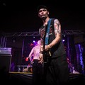 GutterPunk - Professional Concert Photography